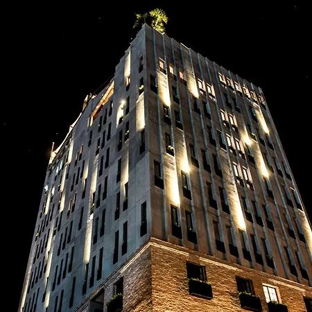 Aquarius Hotel And Urban Resort-2